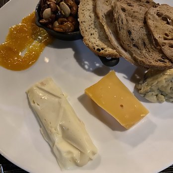 360 Bistro - Charcuterie - New American Near Me - Nashville, Tennessee