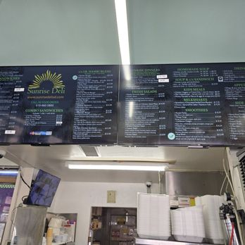 Sunrise Deli - Delis Near Me - Spring Valley, California Sunrise Deli - Delis Near Me - Spring Valley, California