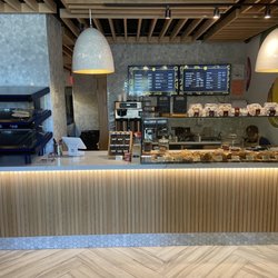 PEP Bakehouse & Coffee Shop