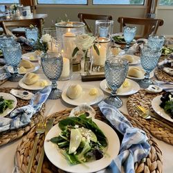 Be My Guest - Wedding catering Chesapeake Bay Foundation