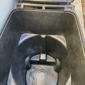 Cleaner Cans California - Pressure Washers Near Me