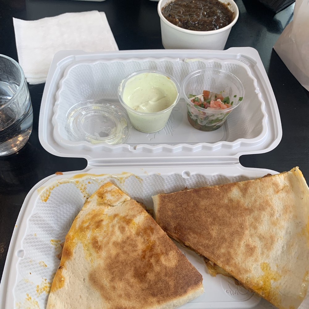 Taco Joint - Chicken quesadilla - Tacos Near Me - Clarksville, Maryland Taco Joint - Chicken quesadilla - Tacos Near Me - Clarksville, Maryland
