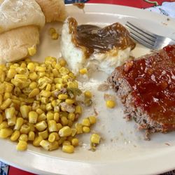Meatloaf