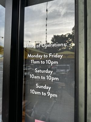 J. Macklin’s Grill by null