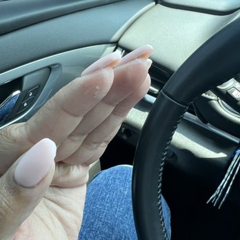Nina Nails & Spa - Nail Salons Near Me - Dunellen, New Jersey
