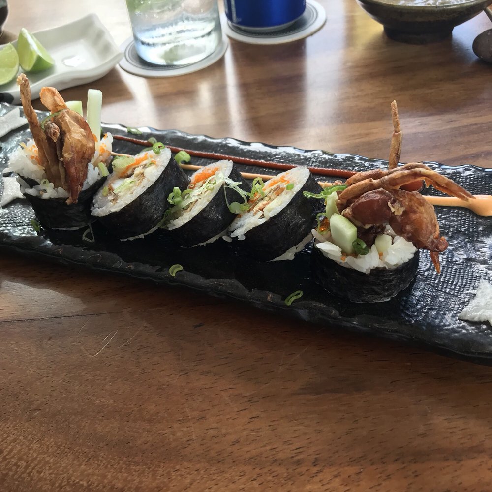 Hiromi - Japanese Near Me - Cancún, ROO Hiromi - Japanese Near Me - Cancún, ROO