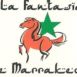 La Fantasia de Marrakech