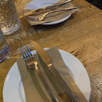 Emmy Squared Pizza - Shaw - Pizza Near Me - Washington, DC, District of Columbia