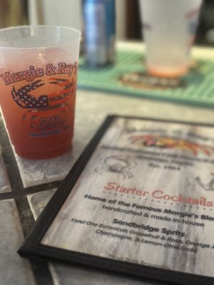 Margie & Ray's Crabhouse and Restaurant by null