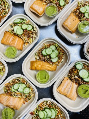 Golden State Chef Co by null