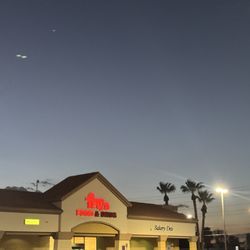 Fry's Food & Drug Stores & Fry's Marketplace
