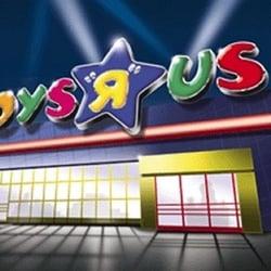 Toys 'R' Us