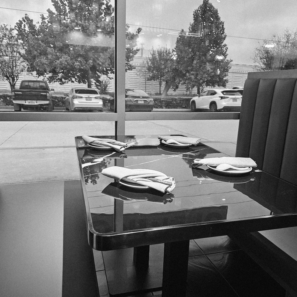 Bao and Spices - Chinese Near Me - Katy, Texas