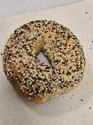 Uncle Stevey’s Bagels by null Uncle Stevey’s Bagels by null