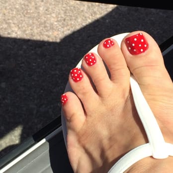 Sunny's Nails Spa - Love them!! - Nail Salons Near Me - Palmdale, California