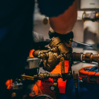 Ryan - Plumbing Near Me - Rochester, New York Ryan - Plumbing Near Me - Rochester, New York
