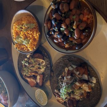 Leoncito - Sweet potato tacos? Who knew they were good! - Mexican Near Me - Las Vegas, Nevada Leoncito - Sweet potato tacos? Who knew they were good! - Mexican Near Me - Las Vegas, Nevada
