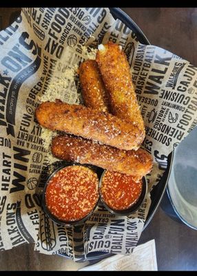 Walk-On's Sports Bistreaux - Port Arthur by null