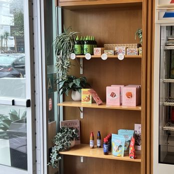 Chitchat Coffee + Matcha - At home food offerings - Coffee & Tea Near Me - Los Angeles, California Chitchat Coffee + Matcha - At home food offerings - Coffee & Tea Near Me - Los Angeles, California