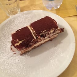 Zena Zuena - Tiramisu time