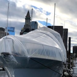LV Marine Services