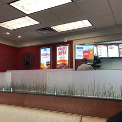Wendy's
