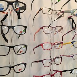 Burley Eye Care Center