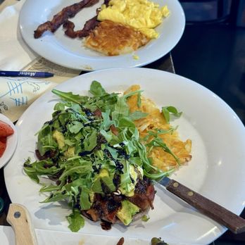 Baja Cafe on Campbell - More breakfast food - Breakfast & Brunch Near Me - Tucson, Arizona