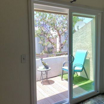 New Birth Builders - I love my new sliding door! - Roofing Near Me New Birth Builders - I love my new sliding door! - Roofing Near Me