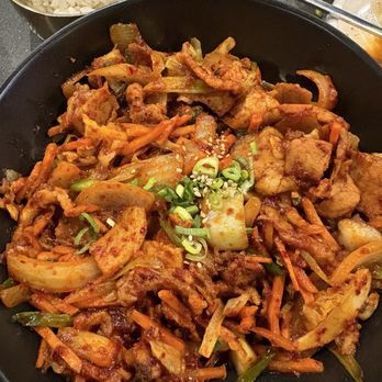Surah - Korean Near Me - Orlando, Florida