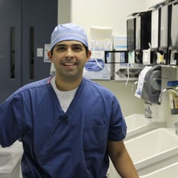 Arun Rao, MD - Dr. Arun Rao