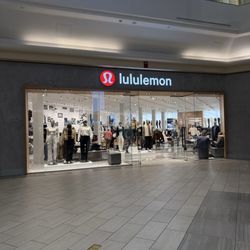 lululemon athletica