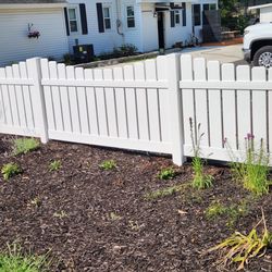 Peninsula Fence
