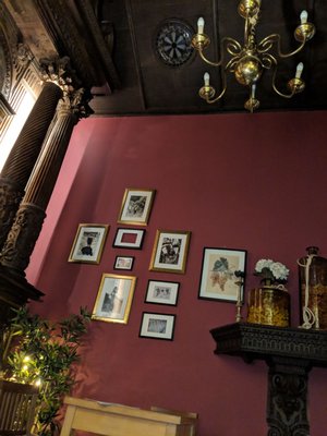 Capela Incomum by null