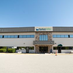 Hudson Valley Credit Union