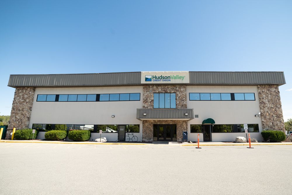 HUDSON VALLEY CREDIT UNION Updated July 2024 4 Tucker Dr