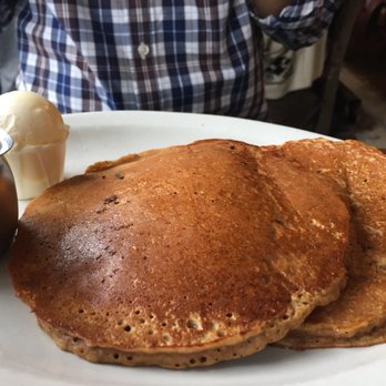 Millie's Cafe - Sweet Potato Pancakes - Breakfast & Brunch Near Me - Los Angeles, California Millie's Cafe - Sweet Potato Pancakes - Breakfast & Brunch Near Me - Los Angeles, California
