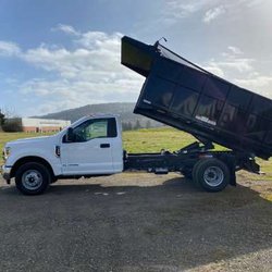 L.A Power Hauling & Demolition - With over 10 years of experience, we specialize in trash hauling, demo services, site cleaning, tree and yard maintenance