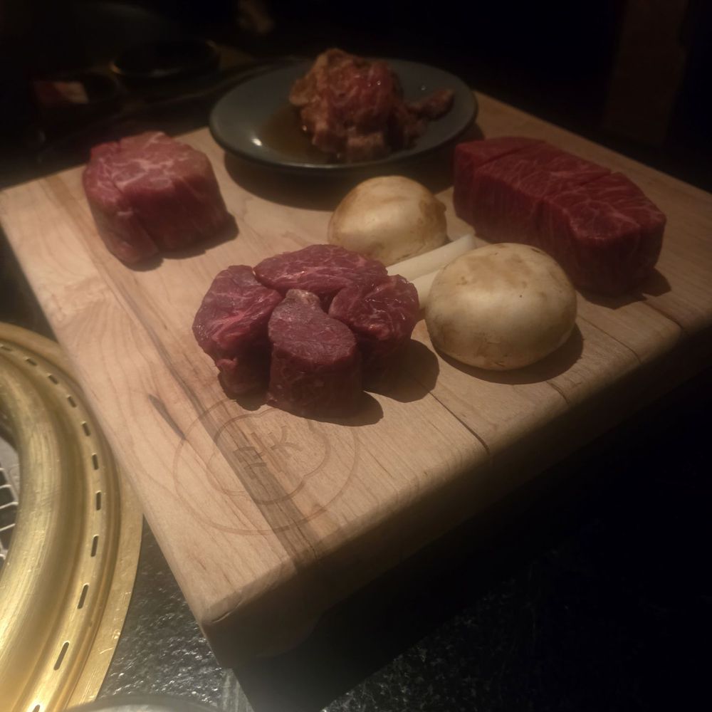 COTE - Steakhouses Near Me - Las Vegas, Nevada COTE - Steakhouses Near Me - Las Vegas, Nevada