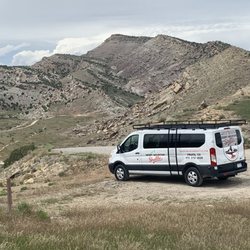 Desert Mountain Shuttle - Kokopelli Trails!