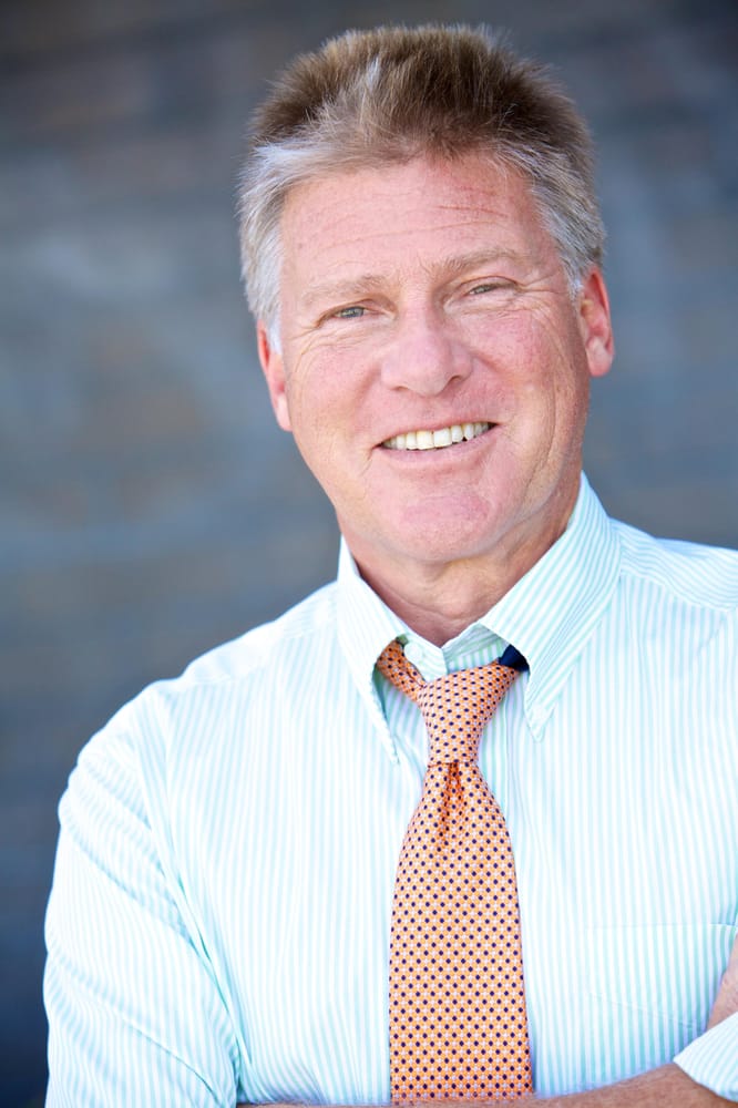 Fritz Hershey Psy.D., MFT - child therapist in Redondo Beach, CA