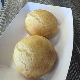 Pan De Bono