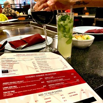 Jinbeh - Dranks - Japanese Near Me - Frisco, Texas