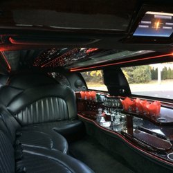 Best of Times Chauffeured Limousine Svce - Offering 8-10 passenger Ultra-Stretches For your special occasion.