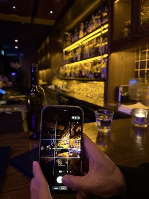 Liquid Courage by null