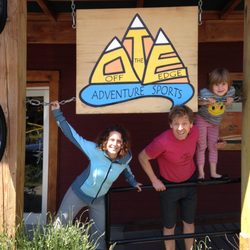 Off The Edge Adventure Sports