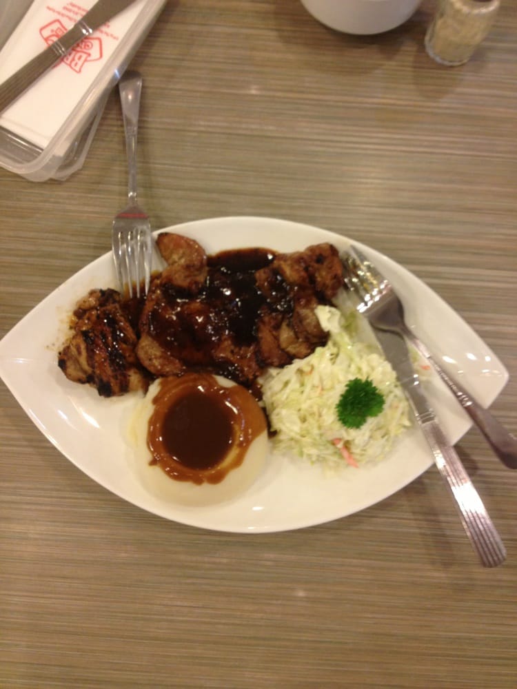 BBQ CHICKEN 930 Yishun Avenue 2 B217/20, Singapore, Singapore