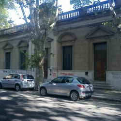 La Escuela de Educación Técnica Nro. 656 Juana Elena Blanco