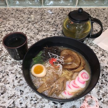 JY Ramen - R05 Shoyu Ramen - Ramen Near Me - San Antonio, Texas JY Ramen - R05 Shoyu Ramen - Ramen Near Me - San Antonio, Texas