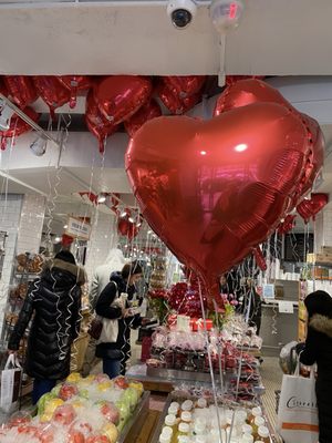 Butterfield Market by null Butterfield Market by null